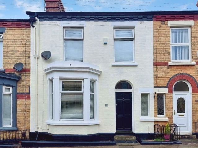 Burdett Street, Liverpool L17, 3 bed property to rent, £1,550 pcm | PrimeLocation