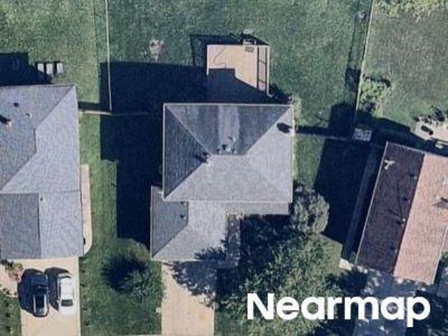 Burdette Ave