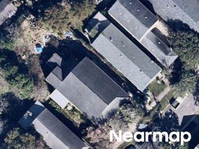 Burdette St