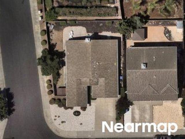 Burdick Dr