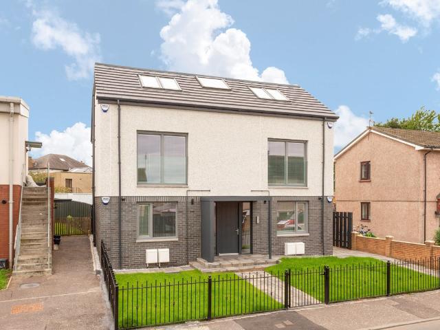 Burdiehouse Terrace, Edinburgh EH17, Studio to rent, £900 pcm | PrimeLocation