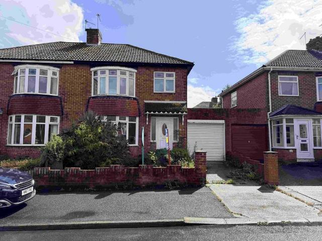 Burdon Crescent, Seaham, Co. Durham, SR7 3 bed semi detached house to rent £995 pcm £230 pw