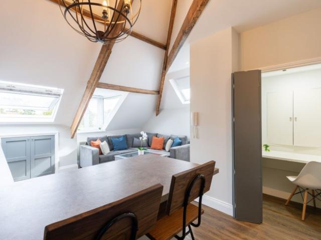 Burdon Terrace, Newcastle NE2, 1 bed terraced house to rent, £1,625 pppm | PrimeLocation