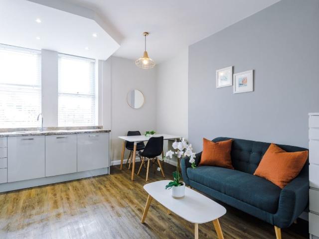 Burdon Terrace, Newcastle NE2, 1 bed terraced house to rent, £1,062 pppm | PrimeLocation