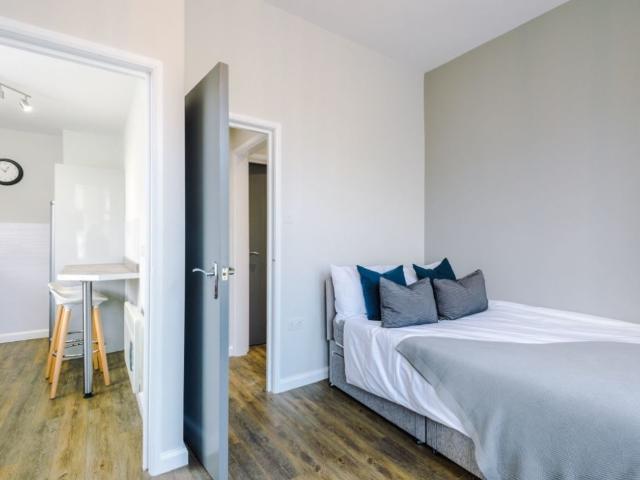 Burdon Terrace, Newcastle NE2, 1 bed terraced house to rent, £1,083 pppm | PrimeLocation