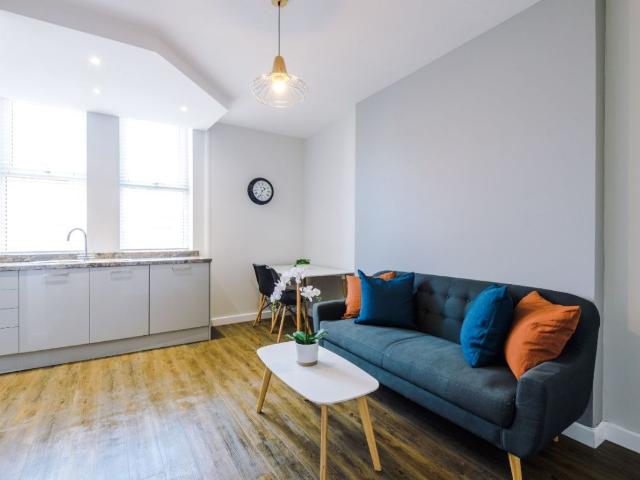 Burdon Terrace, Newcastle NE2, 1 bed terraced house to rent, £1,127 pppm | PrimeLocation