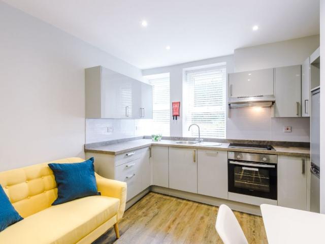 Burdon Terrace, Newcastle NE2, 1 bed terraced house to rent, £1,127 pppm | PrimeLocation