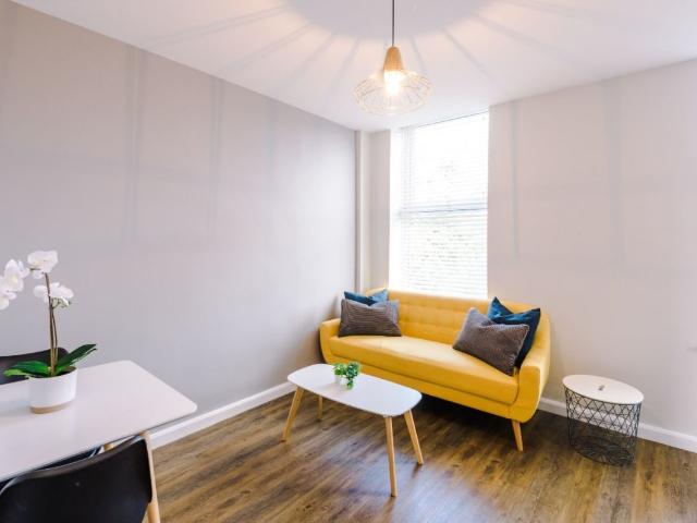 Burdon Terrace, Newcastle NE2, 1 bed terraced house to rent, £1,170 pppm | PrimeLocation