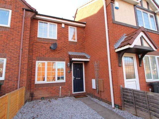 Burdock Close, Sandwell, WS5 4SA, United Kingdom | 2 bed townhouse for rent #138315012 | Rentberry