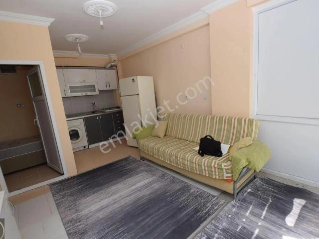 Burdur Ak Emlak'tan Faturalar Dahil 1+1 Daire