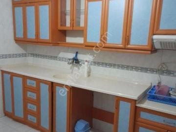 Burdur Armağan İlgi Mahallesi Akdeniz Evleri Satılık 3+1 Daire