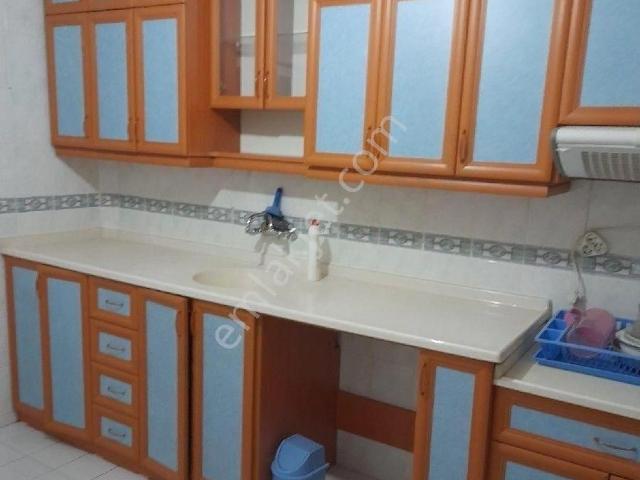 Burdur Armağan İlgi Mahallesi Akdeniz Evleri Satılık 3+1 Daire