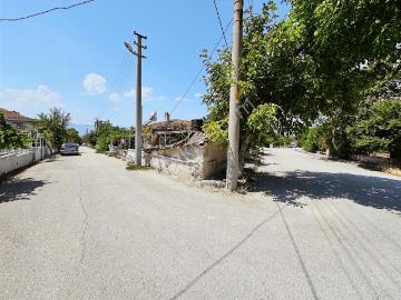 Burdur, Burdur ili, Akdeniz Bölgesi - Bahçe