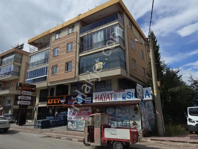 Burdur Bağlar Mah. Fırsatlık Satılık 3+1 Geniş Balkonlu Daire