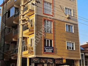 Burdur Bahçelievler Mah.3+1 135m2 Arakat Asansörlü Satılık Daire