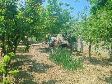 Bucak, Burdur ili, Akdeniz Bölgesi - Otopark