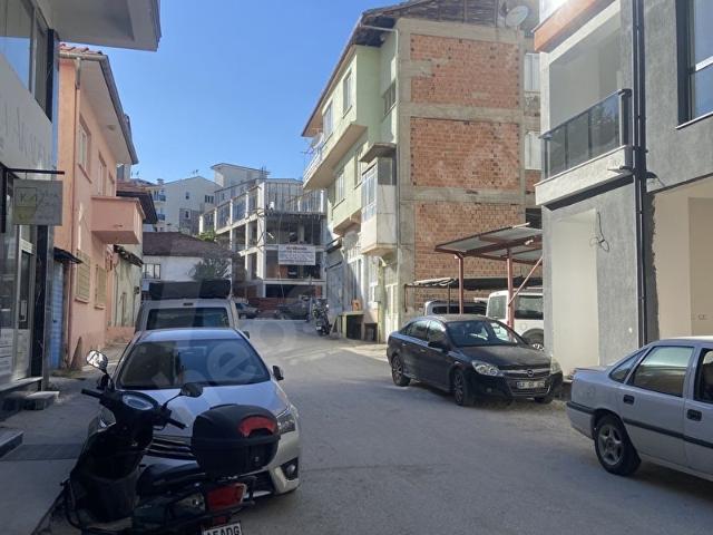Burdur Gölhisar Çeşme de sıfır eşyalı Sıfr Bina 1+1 ve 2+1Dairelerimiz Burdu Göl