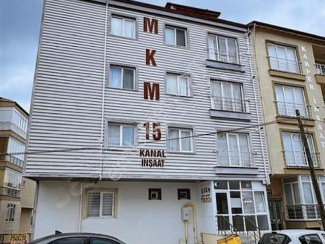 Burdur Emek Mah. 1+1 50m2 Arakat Asansörlü Eşyalı Kiralık Apart