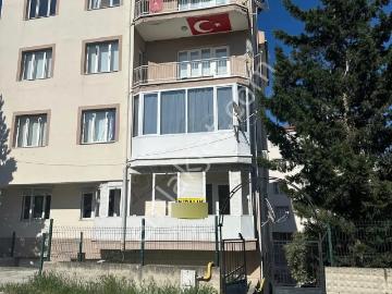 Burdur Emek Mah.seda Sitesi 3+1 127m2 Ferah Kiralık Daire