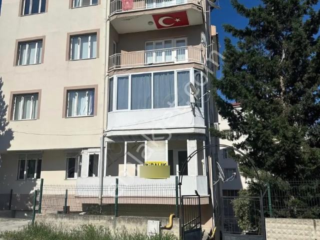 Burdur Emek Mah.seda Sitesi 3+1 127m2 Ferah Kiralık Daire