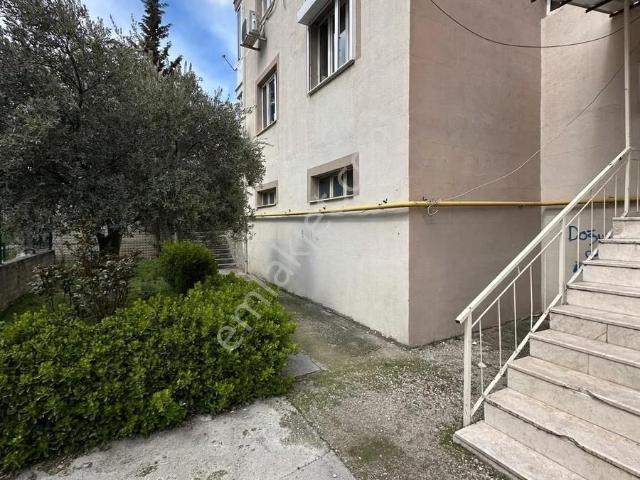 Burdur Emek Mah.seda Sitesi 3+1 127m2 Ferah Satılık Daire