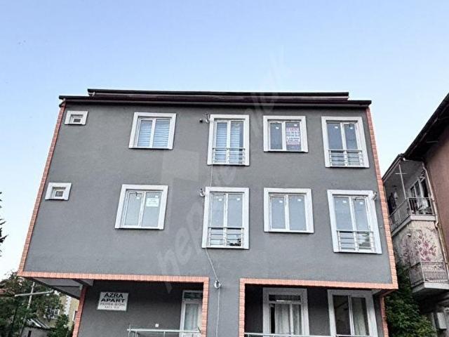 BURDUR EMLAKTAN SATILIK DUBLEKS APART