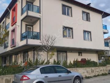 Burdur Fevzi Çakmak Mah. 1+1 55m2 Eşyalı Arakat Kiralık Apart