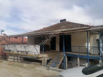 Burdur Karakent De Satılık Bahçeli Müstakil Ev