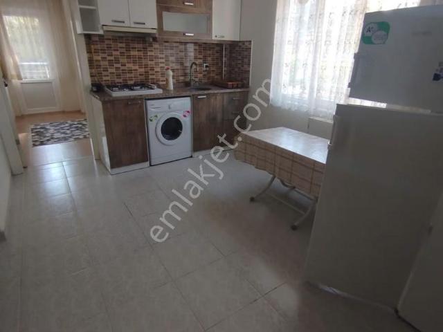 Burdur Merkez Ögretmen Evi Altında 2+0 Kiralık Daire