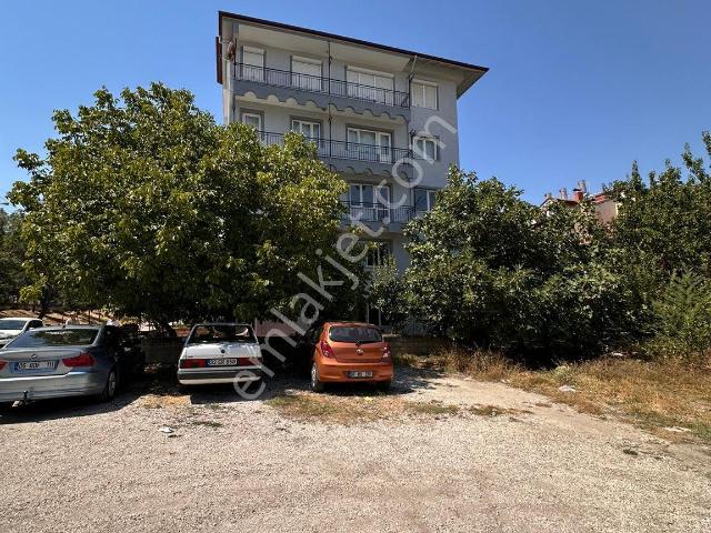 Burdur Merkez Aydınlık Evler 3 + 1 Kiralık Daire