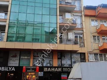 Burdur, Burdur ili, Akdeniz Bölgesi - Asansör