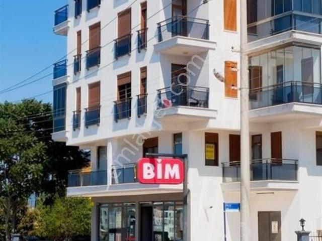Burdur Merkez Armağan İlci Mhallesinde 155 M2 3+1 Kiralık Daire