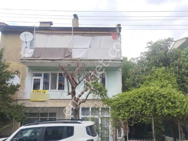 Burdur Merkez Bahçelievler Mah. 2+1 120m2 Arakat Satılık Daire