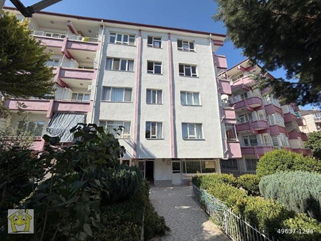 BURDUR MERKEZ BAHCELİ EVLER MAHALLESİ KİRALIK 2+1 DAİRE
