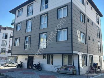 Burdur Merkez Emek Mah. 1+1 Yeni Eşyalı Arakat Ferah Apart