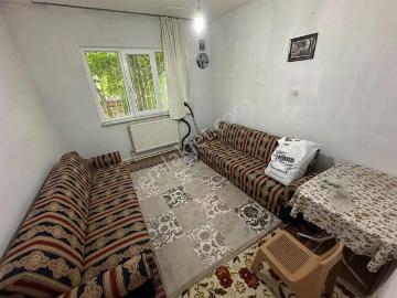 Burdur Merkez Emek Mahallesi Müstakil Bahçeli Satılık Ev