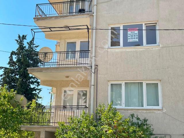 Burdur Merkez Emek Mahallesi Kiralık 3 + 1 Daire