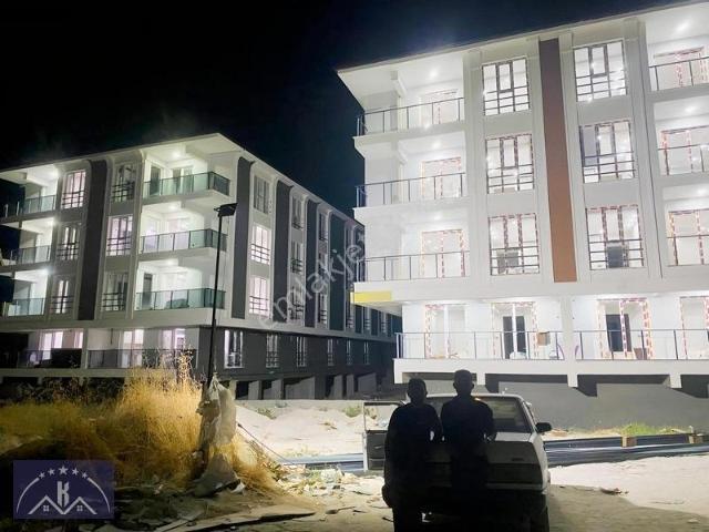 Burdur Merkez Hızırilyas Mah 125 M2 Satılık Daire