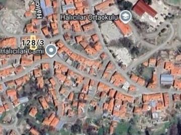 Halıcılar, Burdur, Burdur ili, Akdeniz Bölgesi