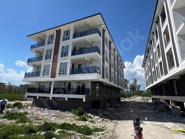 BURDUR MERKEZ HIZIR İLYAS MAHALLESİNDE SATILIK 3+1 ARA KAT SIFIR DAİRE