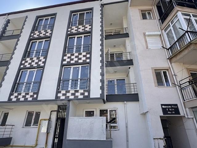 BURDUR MERKEZ YENİCE MAHALLESİNDE SATILIK 3+1 ARA KAT SIFIR DAİRE
