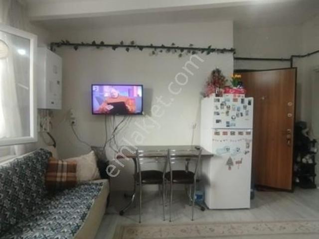 Burdur Merkez Zafer Mah 2+0 Eşyalı Kiralık Apart
