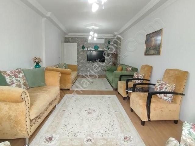 Burdur Merkez Zafer Mah. 3+1 170m2 Satılık Dubleks