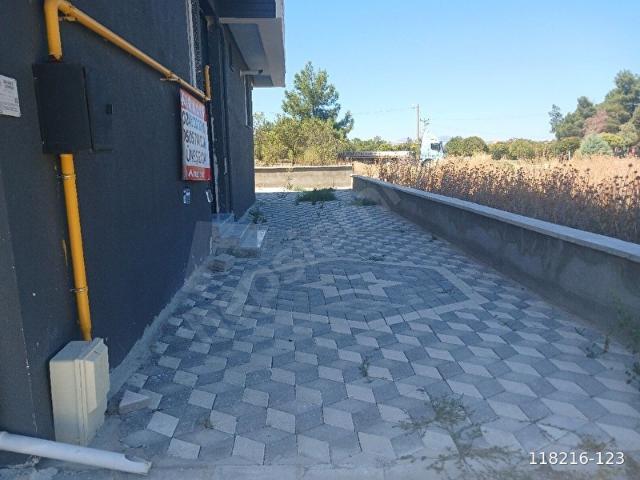 Burdur Merkezde Hastane Yakını Daire