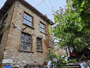 Eğirdir, Isparta ili, Akdeniz Bölgesi