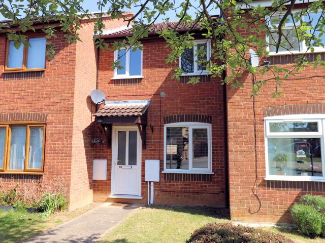 Bure Close, Watlington PE33, 2 bed terraced house to rent, £750 pcm | PrimeLocation