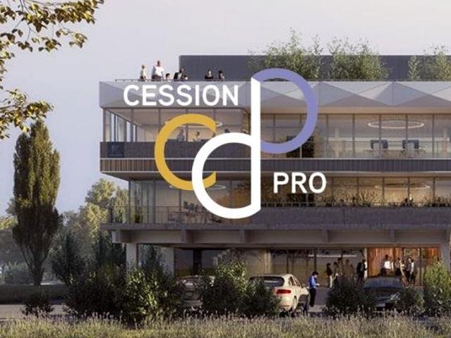Bureaux Neufs Premium Avec Terrasses À Vendre Sur L'agglomer. 129m² Nîmes