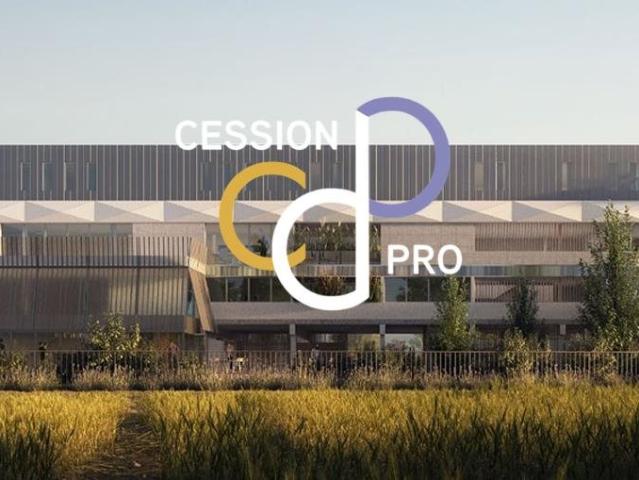 Bureaux Neufs Premium Avec Terrasses À Vendre Sur L'agglomer. 129m² Nîmes