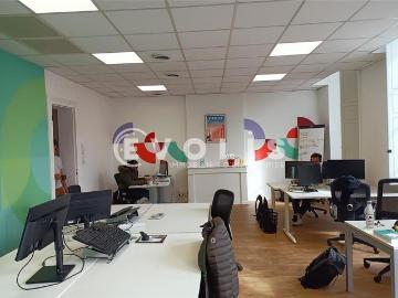 Cours de l'Intendance, Bordeaux Sud, Bordeaux, Gironde, Aquitaine