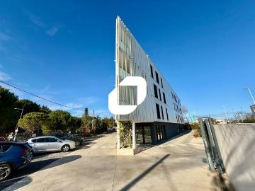 Méditerranée, La Languedocienne Montpellier, Maurin, Hérault, Languedoc-Roussillon